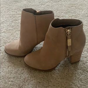 Aldo booties
